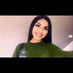 Meet your Posher, Ashley